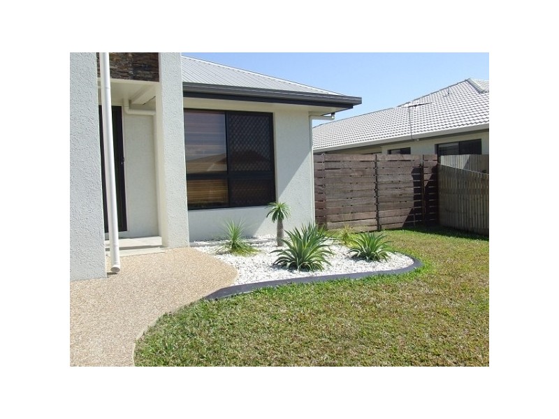 Bohle Plains QLD 4817