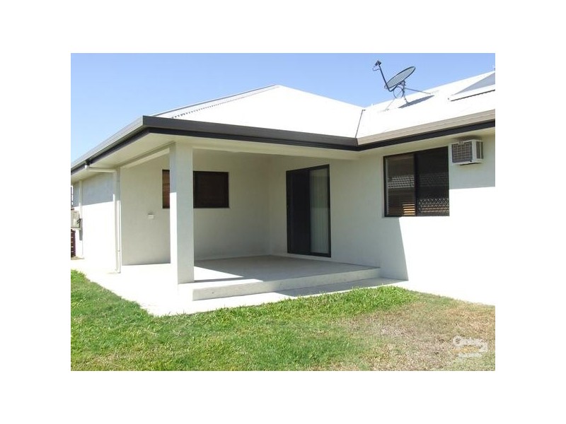 Bohle Plains QLD 4817
