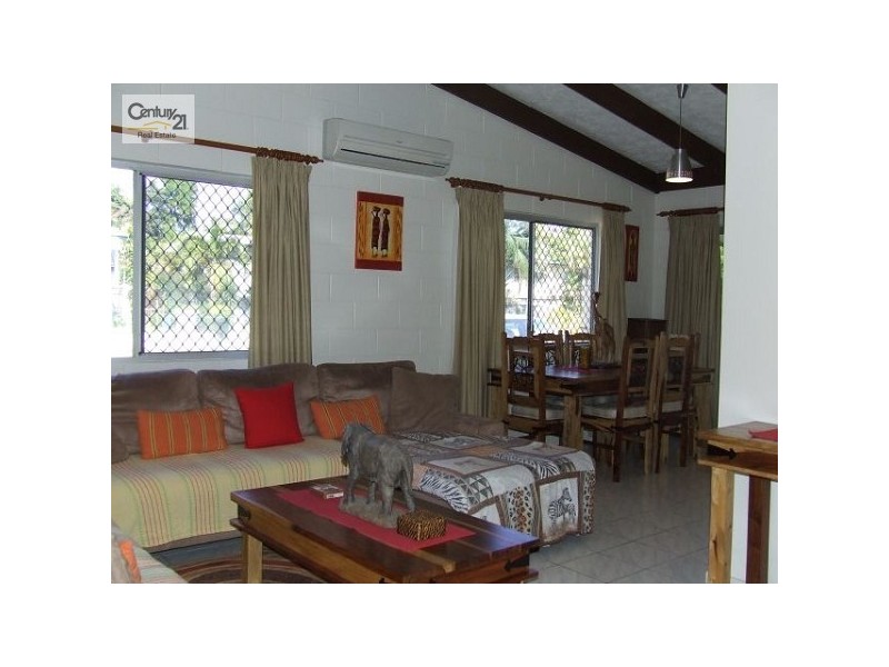 13 Kiwi Street, Condon QLD 4815