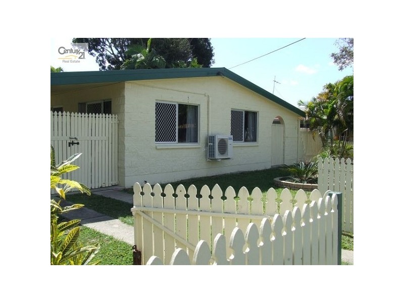 13 Kiwi Street, Condon QLD 4815