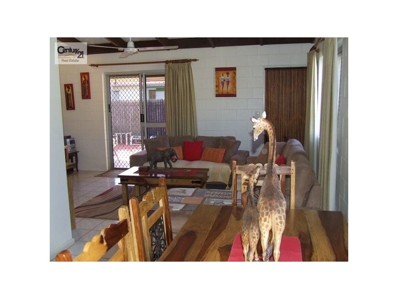 13 Kiwi Street, Condon QLD 4815