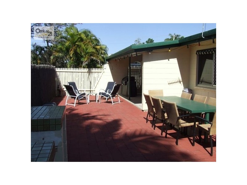 13 Kiwi Street, Condon QLD 4815