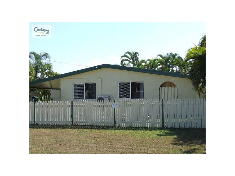 13 Kiwi Street, Condon QLD 4815