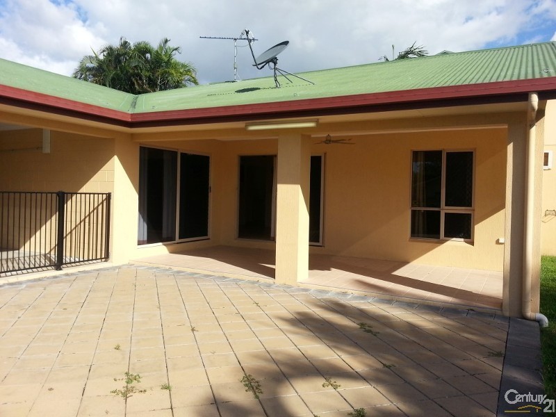 Mount Louisa QLD 4814