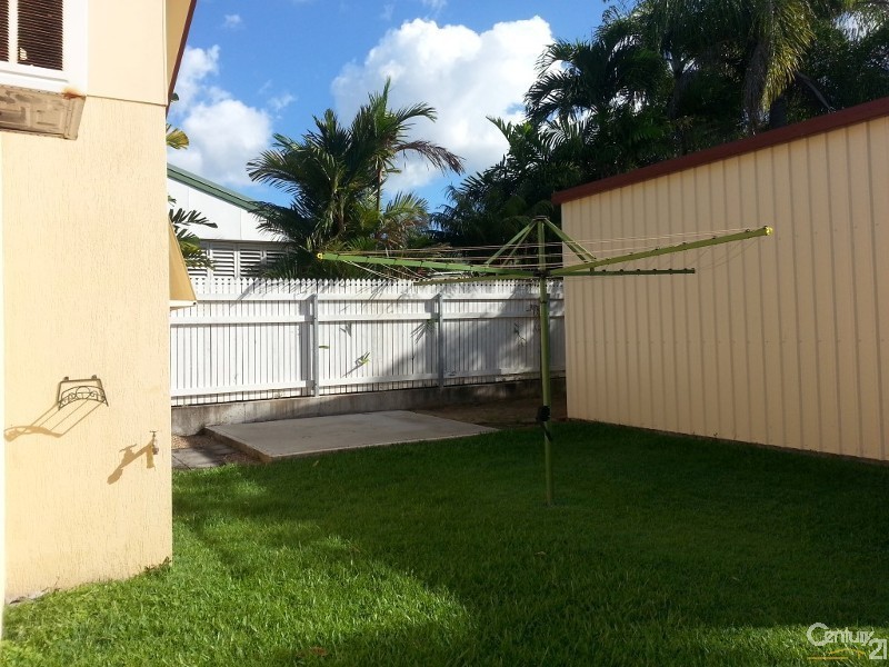 Mount Louisa QLD 4814