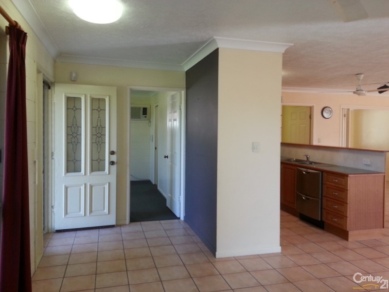 Mount Louisa QLD 4814