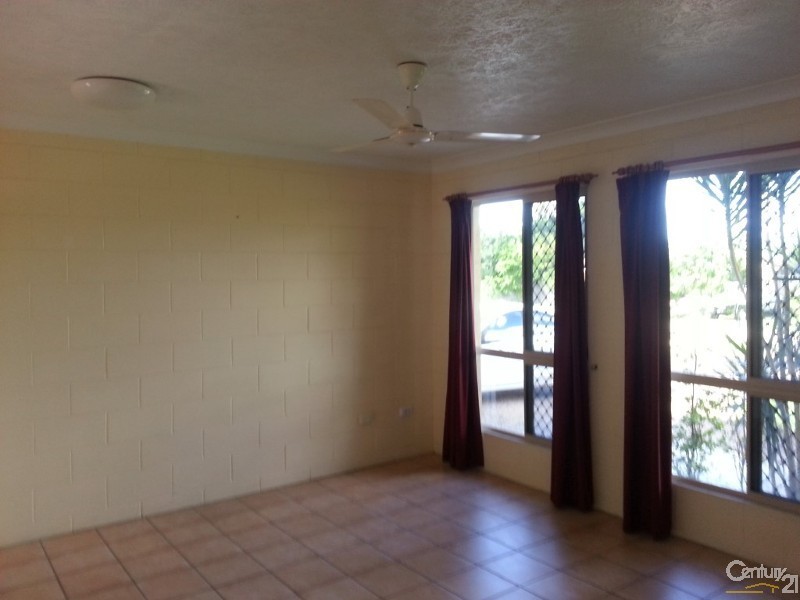 Mount Louisa QLD 4814