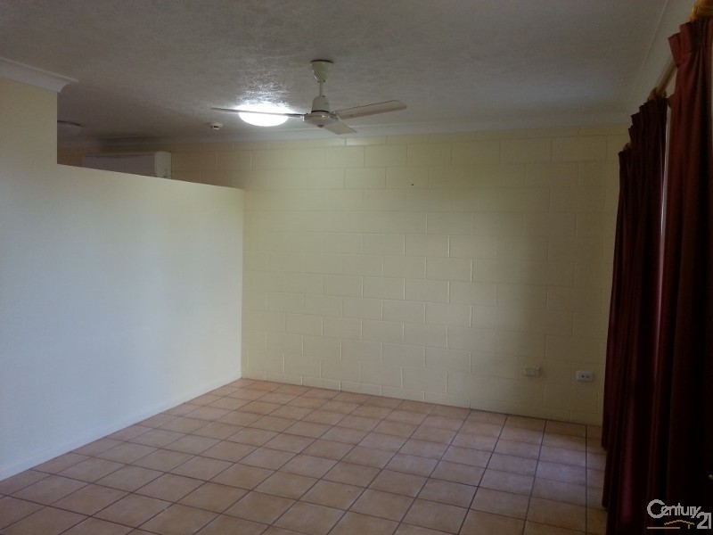 Mount Louisa QLD 4814