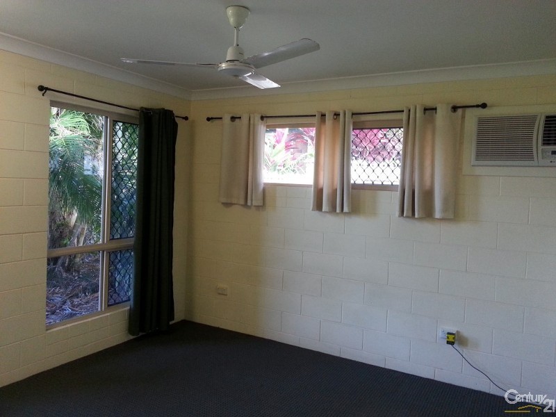 Mount Louisa QLD 4814