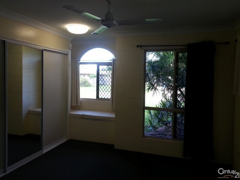 Mount Louisa QLD 4814