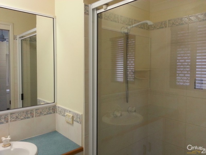 Mount Louisa QLD 4814