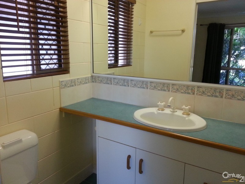 Mount Louisa QLD 4814