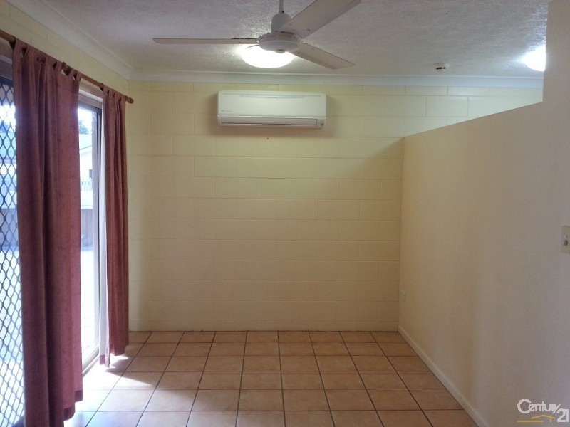 Mount Louisa QLD 4814