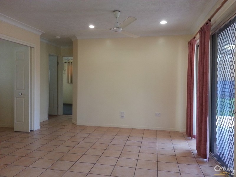 Mount Louisa QLD 4814