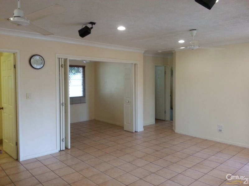 Mount Louisa QLD 4814