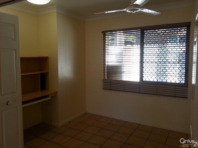 Mount Louisa QLD 4814