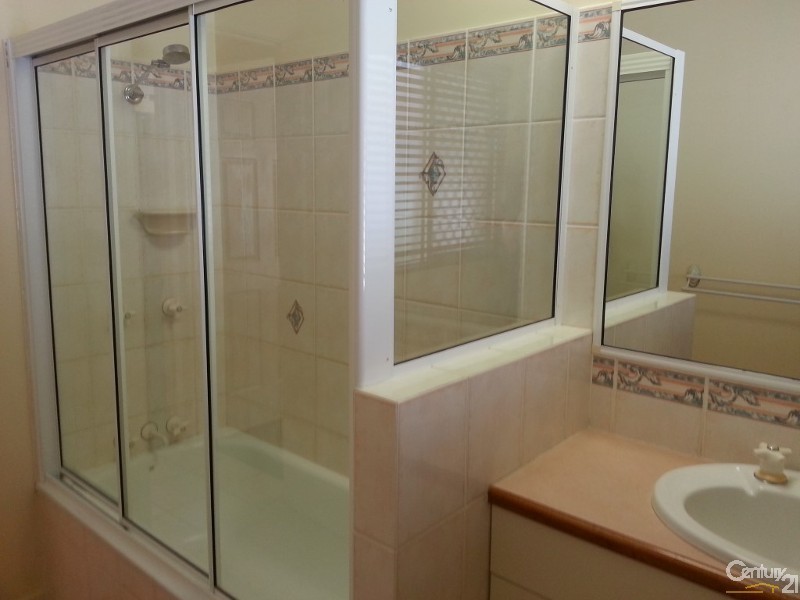 Mount Louisa QLD 4814