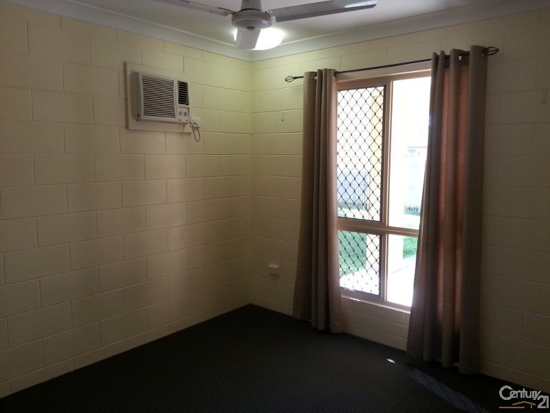 Mount Louisa QLD 4814