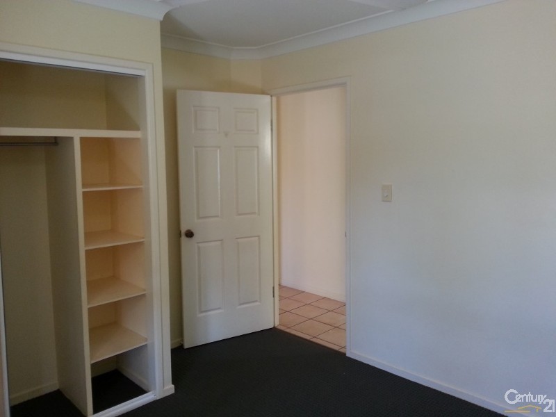 Mount Louisa QLD 4814