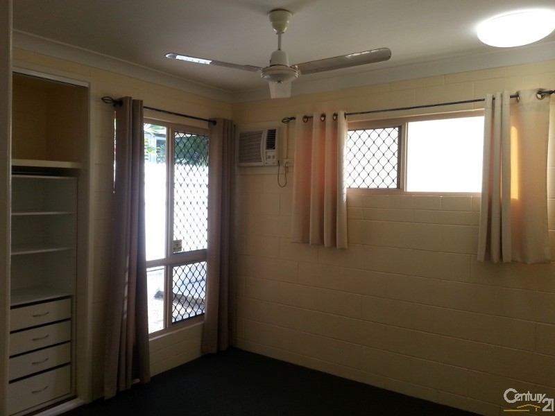 Mount Louisa QLD 4814