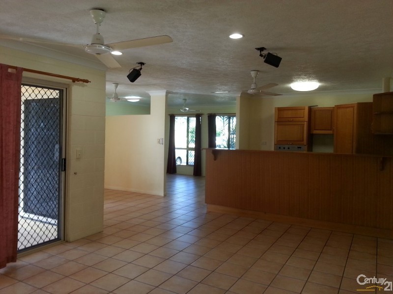 Mount Louisa QLD 4814