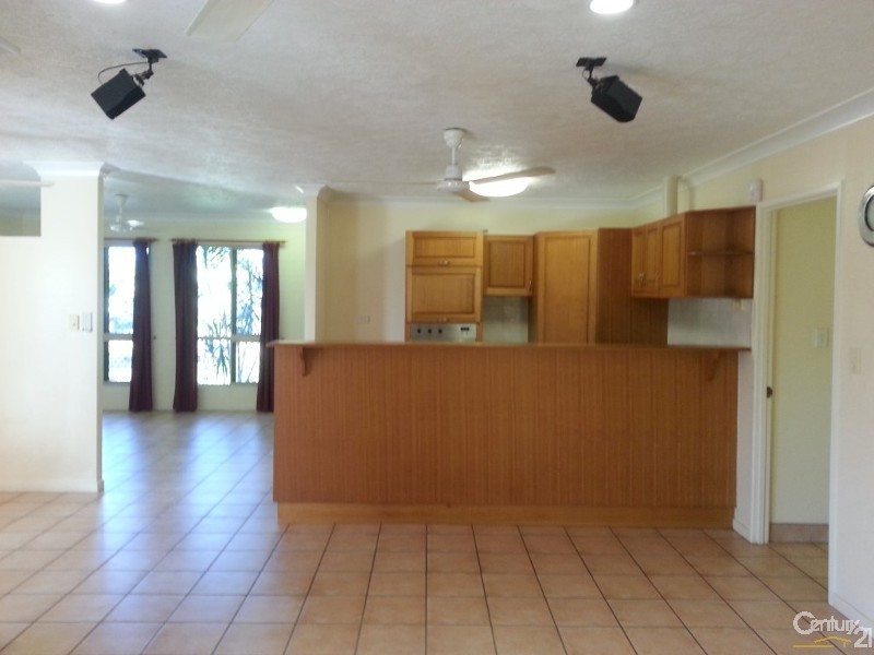 Mount Louisa QLD 4814