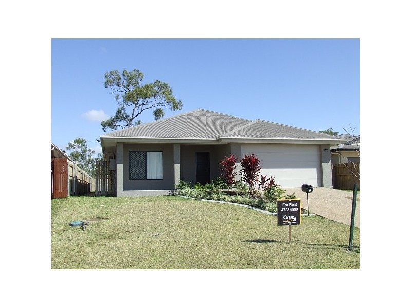 Bohle Plains QLD 4817