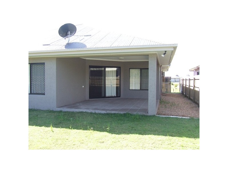 Bohle Plains QLD 4817