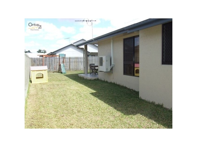 2 Romboli Court, Burdell QLD 4818
