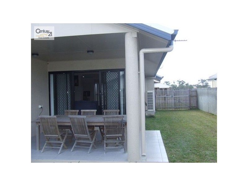 2 Romboli Court, Burdell QLD 4818