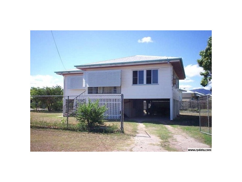 25 Kent Street, Gulliver QLD 4812