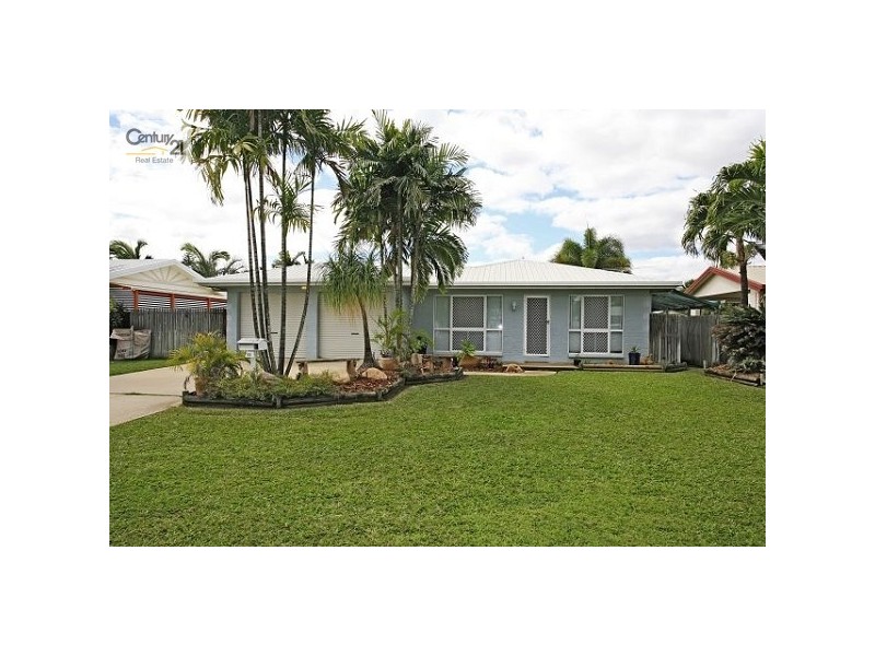 11 Gibbard Street, Condon QLD 4815