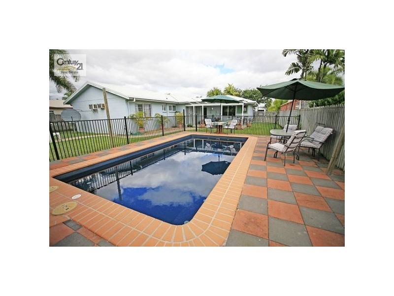 11 Gibbard Street, Condon QLD 4815