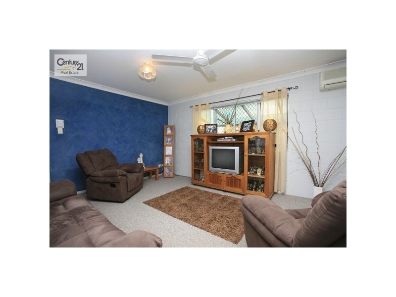 11 Gibbard Street, Condon QLD 4815