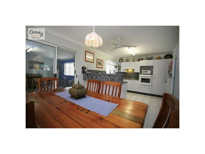 11 Gibbard Street, Condon QLD 4815