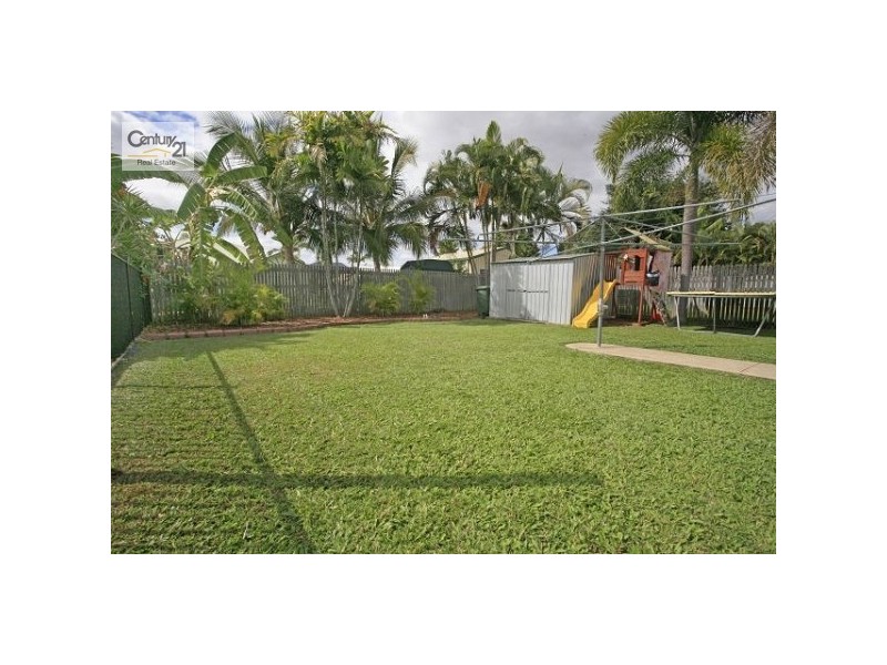 11 Gibbard Street, Condon QLD 4815