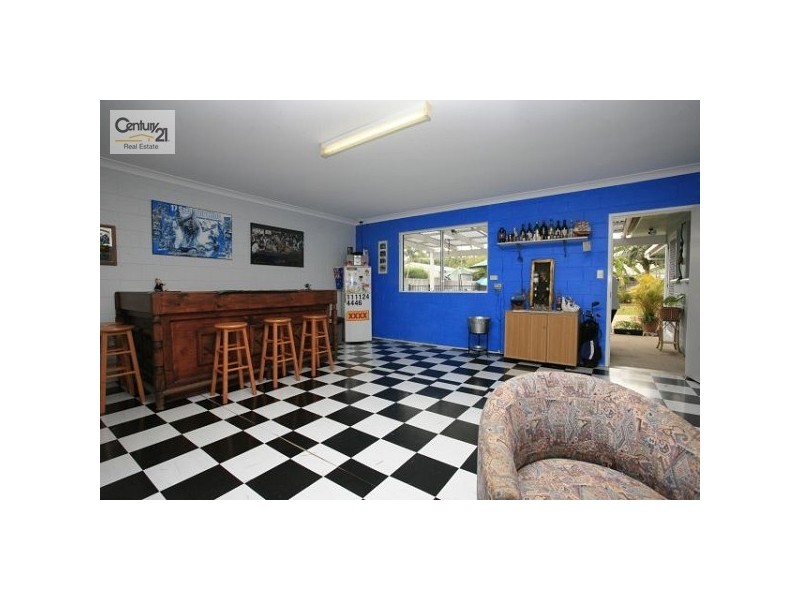 11 Gibbard Street, Condon QLD 4815