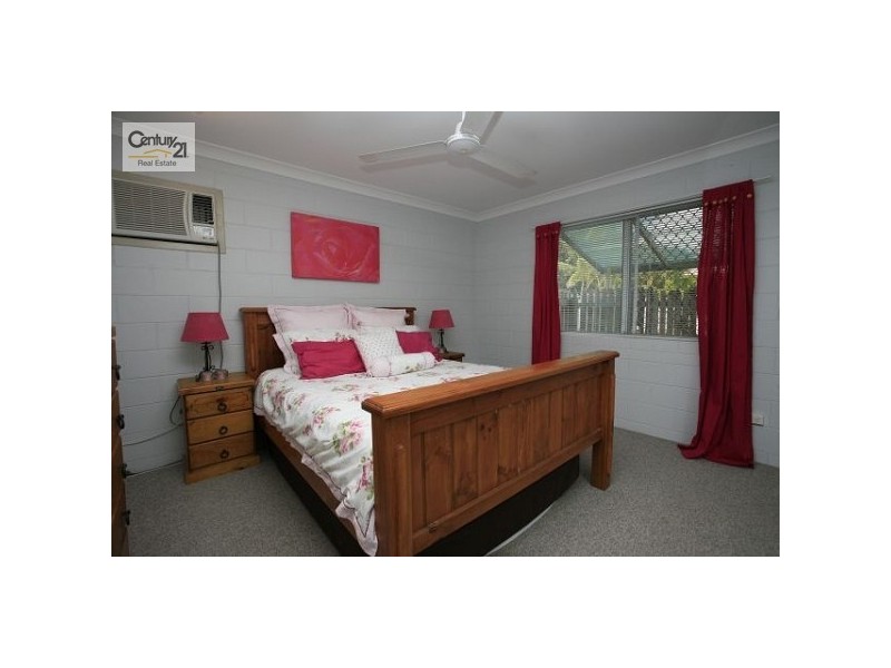 11 Gibbard Street, Condon QLD 4815