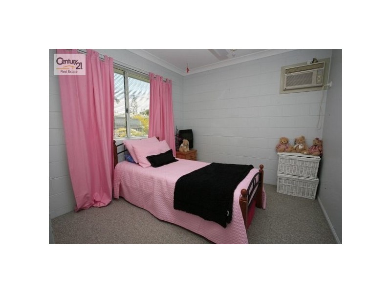 11 Gibbard Street, Condon QLD 4815