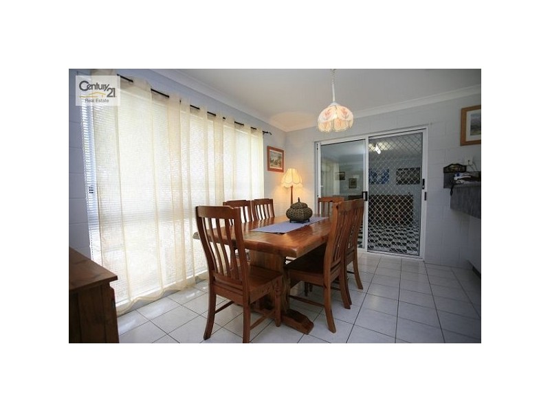 11 Gibbard Street, Condon QLD 4815