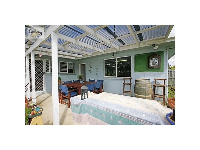 11 Gibbard Street, Condon QLD 4815