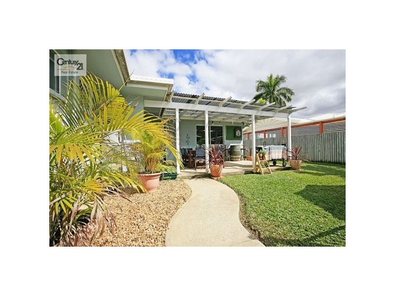 11 Gibbard Street, Condon QLD 4815