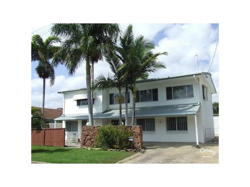 6 Willow Court, Kirwan QLD 4817