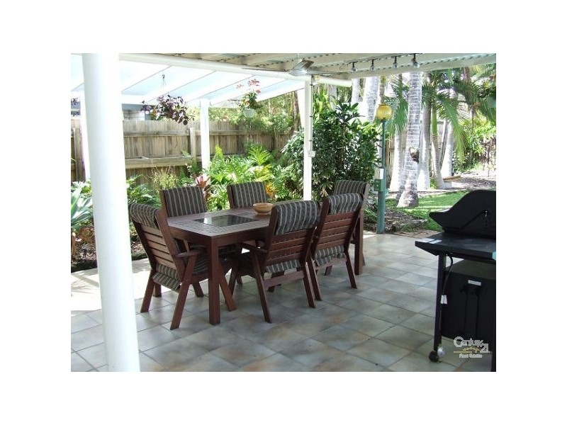 6 Willow Court, Kirwan QLD 4817