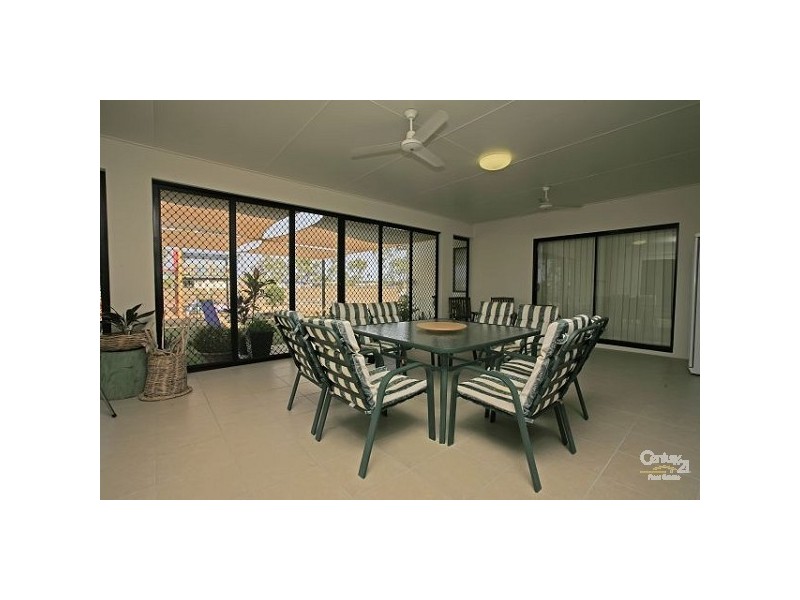 12 Mowbray Court, Mount Low QLD 4818