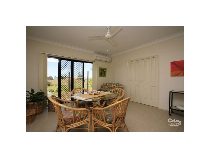 12 Mowbray Court, Mount Low QLD 4818