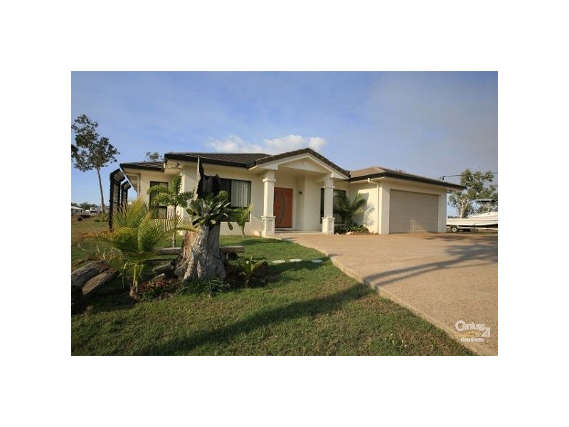 12 Mowbray Court, Mount Low QLD 4818