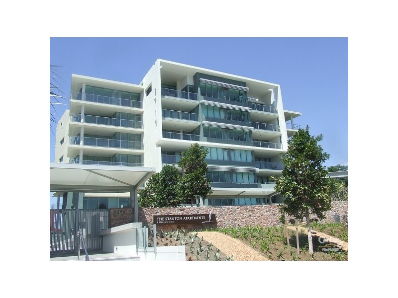 Townsville City QLD 4810