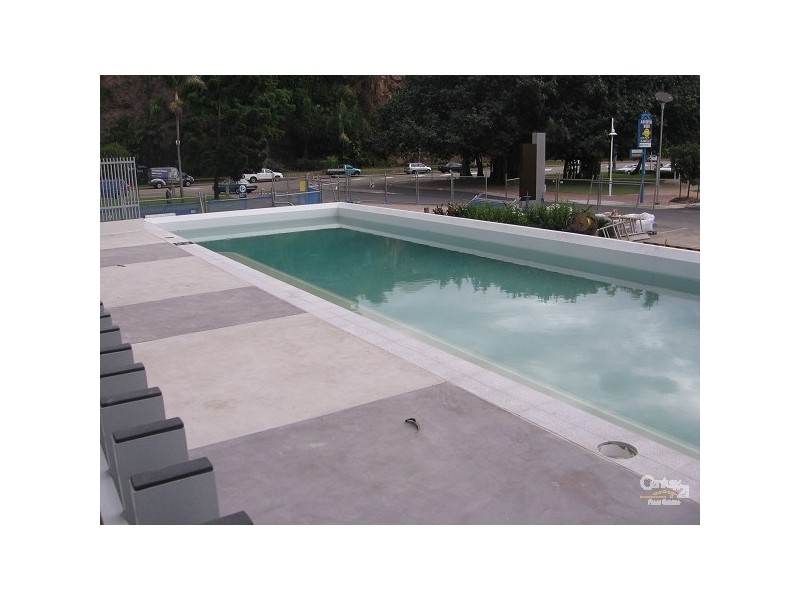 Townsville City QLD 4810