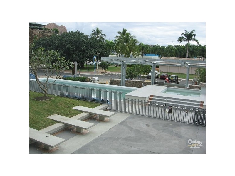 Townsville City QLD 4810